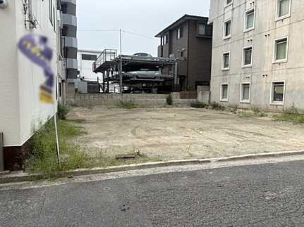 広島市中区吉島町の周辺