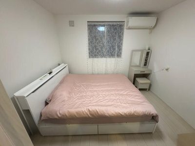 【寝室】 | 赤羽台３丁目戸建 | 寝室にいかがでしょうか