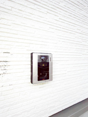 【セキュリティ】 | 赤羽台３丁目戸建