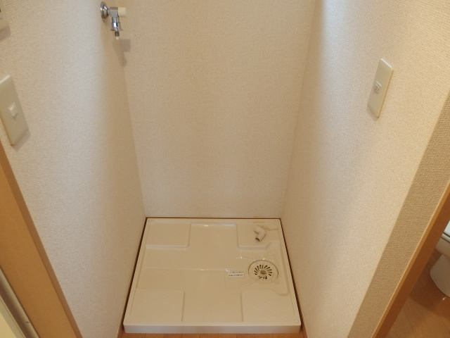 フォアサイトＢの設備