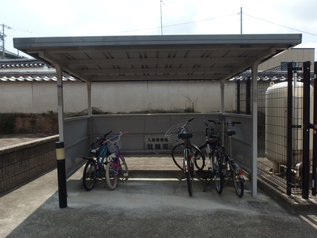 フォアサイトＢのその他共用部分