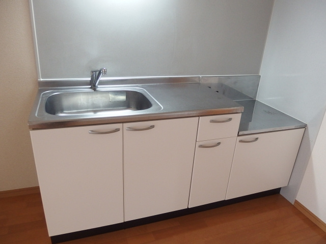 フォアサイトＢのキッチン