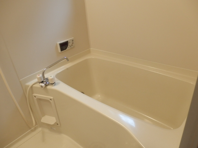 フォアサイトＢの浴室