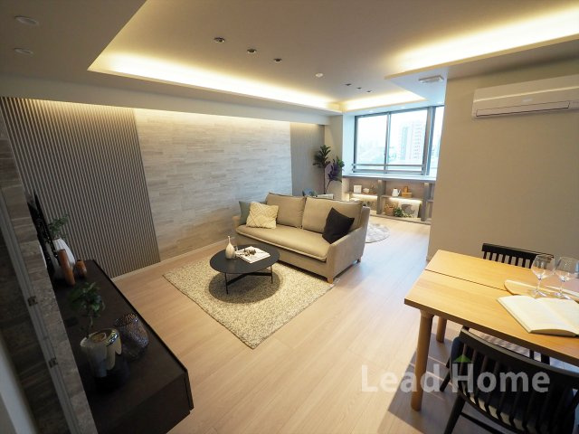 【居間・リビング】 | ライオンズスクエア用賀