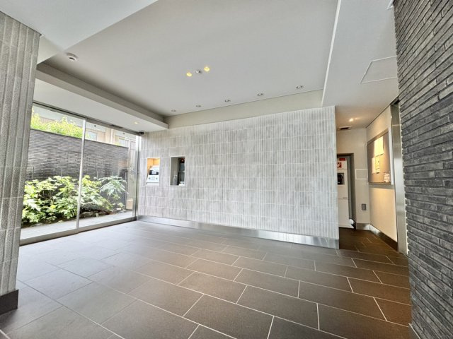 【その他共用部分】 | グローリオ等々力