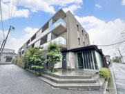 グローリオ等々力の画像