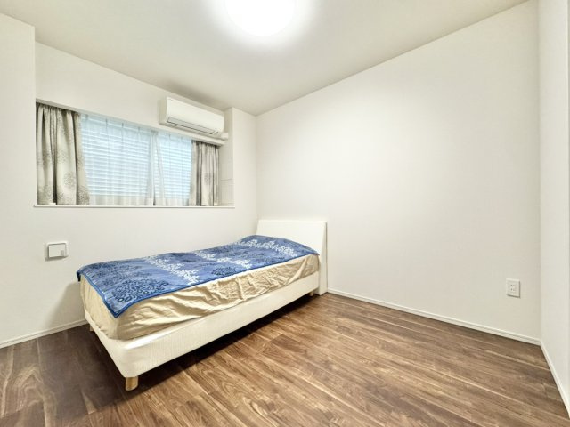 【洋室】 | グローリオ等々力