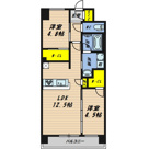 スプランディッド城東関目の画像