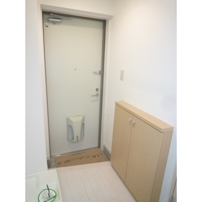 【玄関】 | アロッジオ K