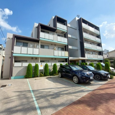 【外観】 | アロッジオ K