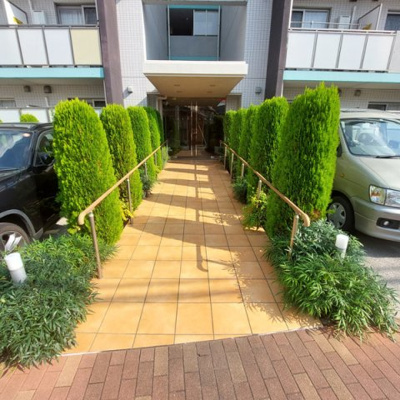 【その他共用部分】 | アロッジオ K