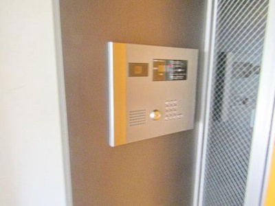 【セキュリティ】 | アロッジオ K