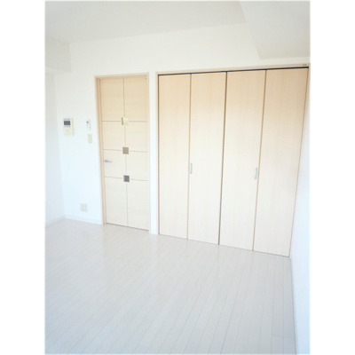 【寝室】 | アロッジオ K