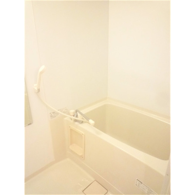 【浴室】 | アロッジオ K