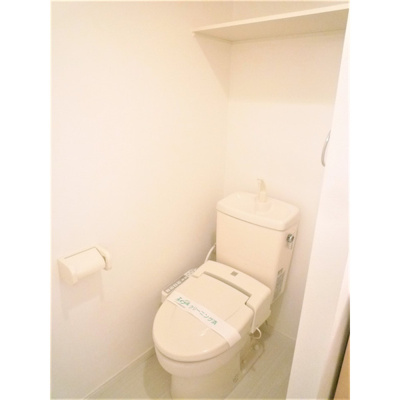 【トイレ】 | アロッジオ K