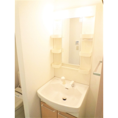 【独立洗面台】 | アロッジオ K