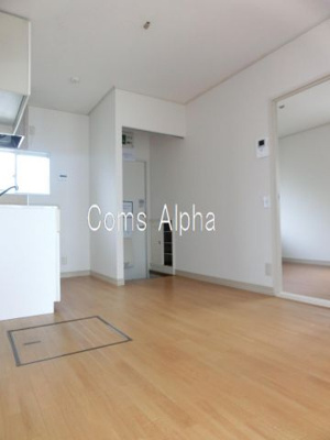 【居間・リビング】 | ヒルズ藤塚Ｃ | ヒルズ藤塚Ｃ　ダイニング