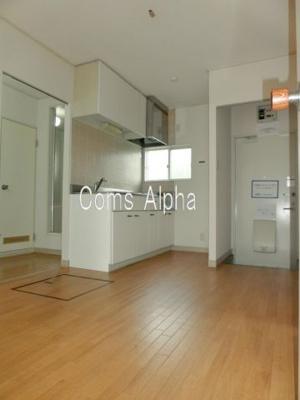 【居間・リビング】 | ヒルズ藤塚Ｃ | ヒルズ藤塚Ｃ　ダイニング