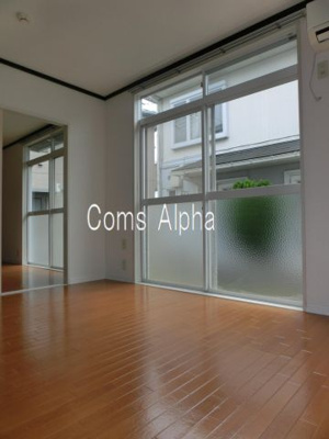 【洋室】 | ヒルズ藤塚Ｃ | ヒルズ藤塚Ｃ　洋室