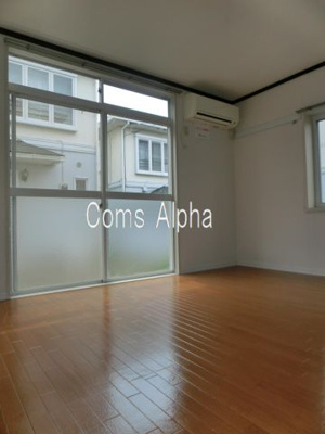 【洋室】 | ヒルズ藤塚Ｃ | ヒルズ藤塚Ｃ　洋室