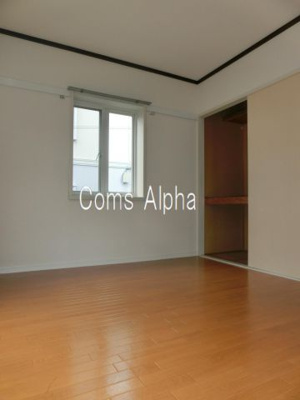 【洋室】 | ヒルズ藤塚Ｃ | ヒルズ藤塚Ｃ　洋室