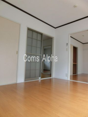 【洋室】 | ヒルズ藤塚Ｃ | ヒルズ藤塚Ｃ　洋室