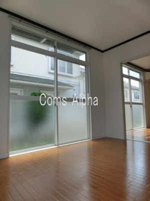 【洋室】 | ヒルズ藤塚Ｃ | ヒルズ藤塚Ｃ　洋室