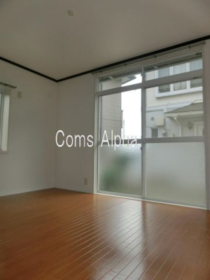 【洋室】 | ヒルズ藤塚Ｃ | ヒルズ藤塚Ｃ　洋室