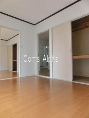 【洋室】 | ヒルズ藤塚Ｃ | ヒルズ藤塚Ｃ　洋室