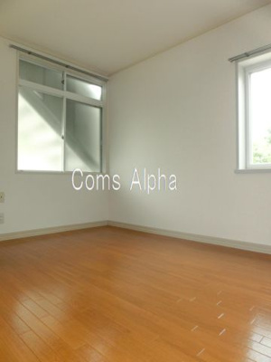 【洋室】 | ヒルズ藤塚Ｃ | ヒルズ藤塚Ｃ　洋室