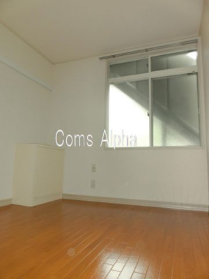 【洋室】 | ヒルズ藤塚Ｃ | ヒルズ藤塚Ｃ　洋室