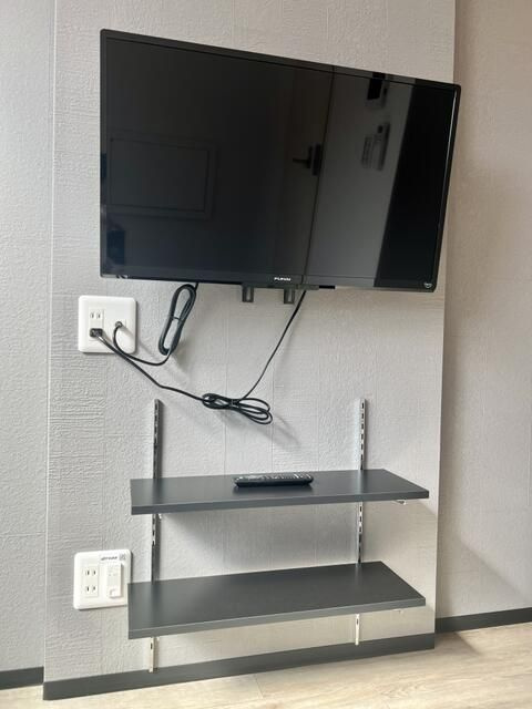 Ｃｌａｕｄｉａ　Ｓｅｎｊｕの設備