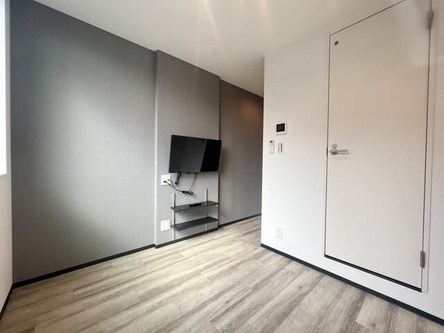 Ｃｌａｕｄｉａ　Ｓｅｎｊｕの寝室