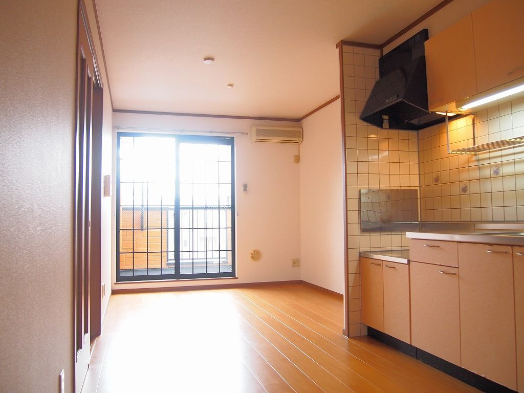 ステラの居間・リビング