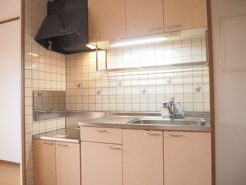 ステラのキッチン