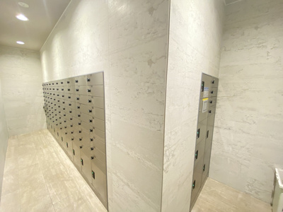 【その他共用部分】 | グランカーサ行徳