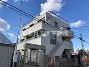 川久保ハイツの画像