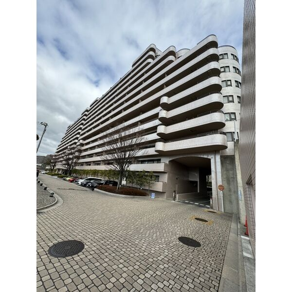 イトーピア千里万博公園