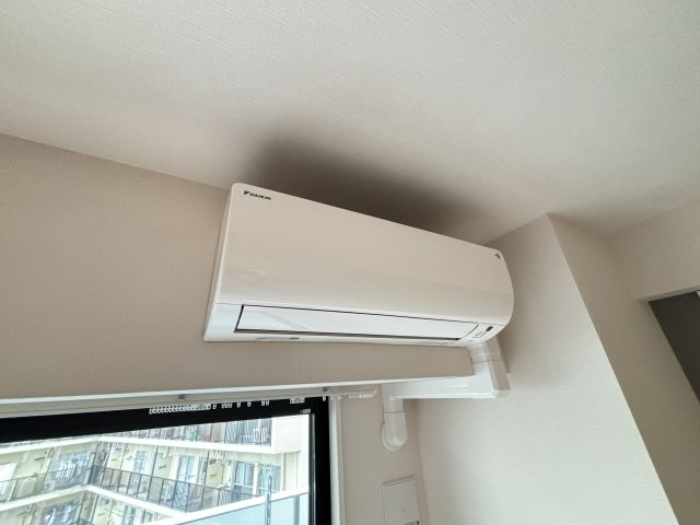 GRAND CIEL KAWAGUCHIの設備|※別号室参考写真