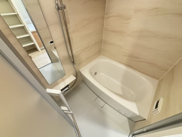 GRAND CIEL KAWAGUCHIの浴室|※別号室参考写真