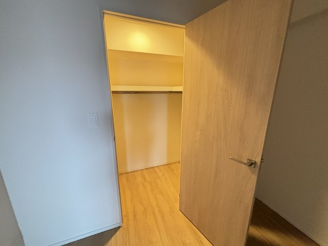 GRAND CIEL KAWAGUCHIの収納|※別号室参考写真