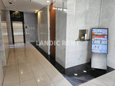 【ロビー】 | エンクレスト渡辺通南