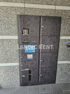 【その他共用部分】 | エンクレスト渡辺通南