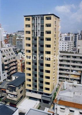 【外観】 | エンクレスト渡辺通南