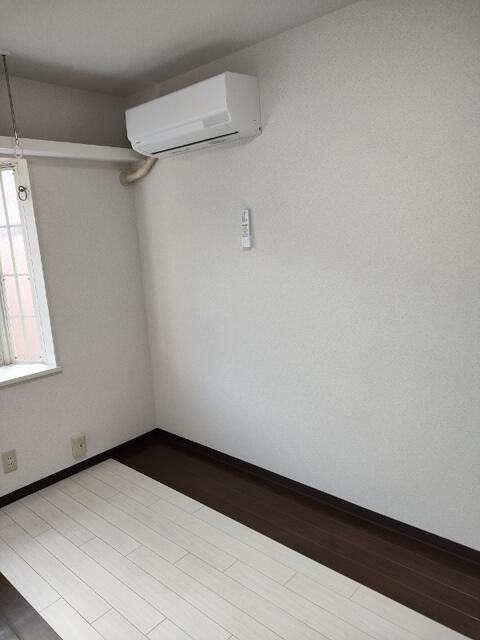 フレンドリー金町の内装