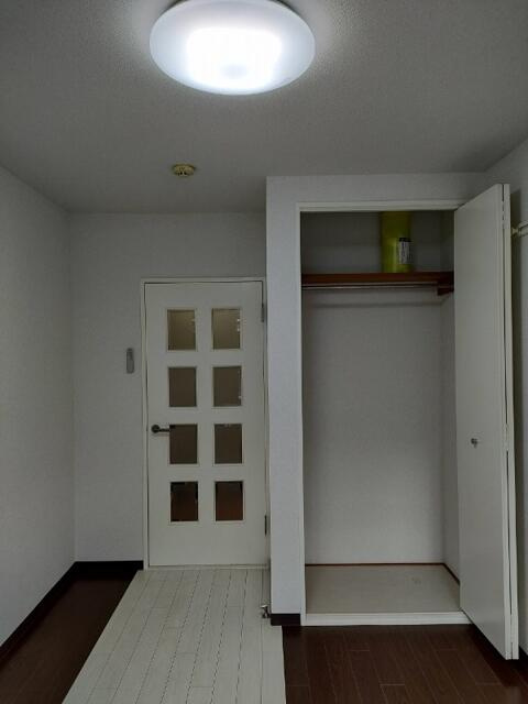 フレンドリー金町の収納