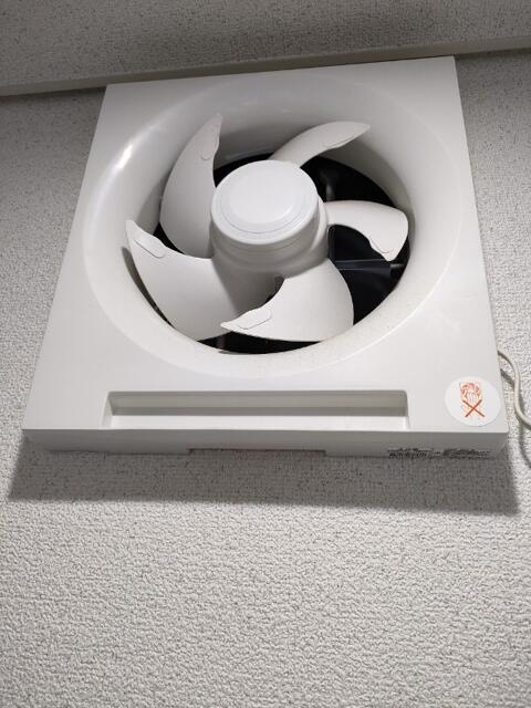 フレンドリー金町の設備