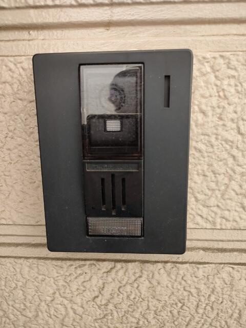 フレンドリー金町のセキュリティ