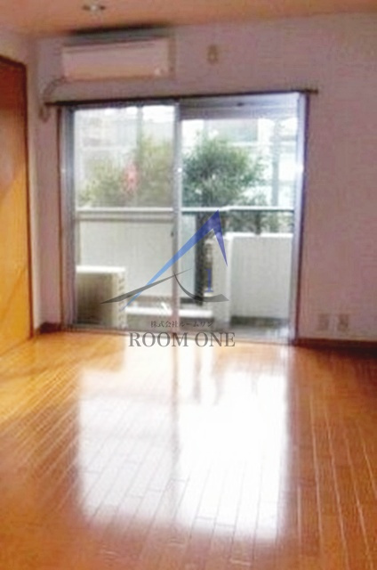 芝公園アビタシオンの寝室|寝室です。