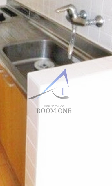 芝公園アビタシオンの内装